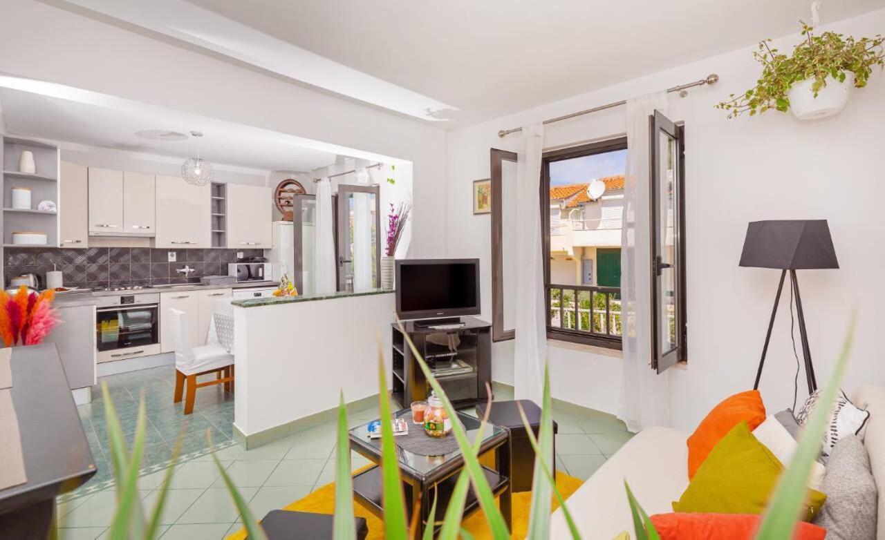 Di Liddo Apartment Dubrovnik Extérieur photo