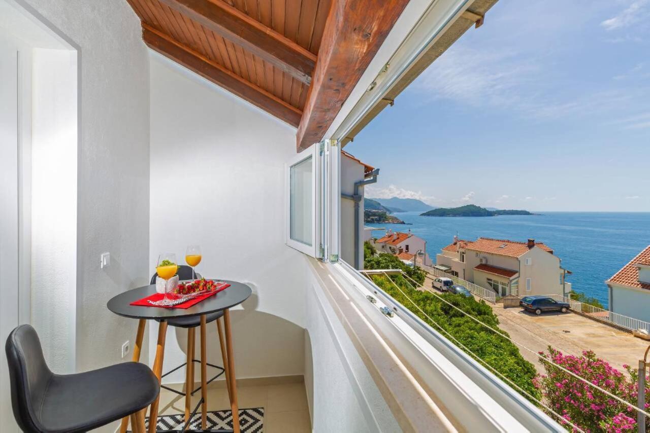Di Liddo Apartment Dubrovnik Extérieur photo
