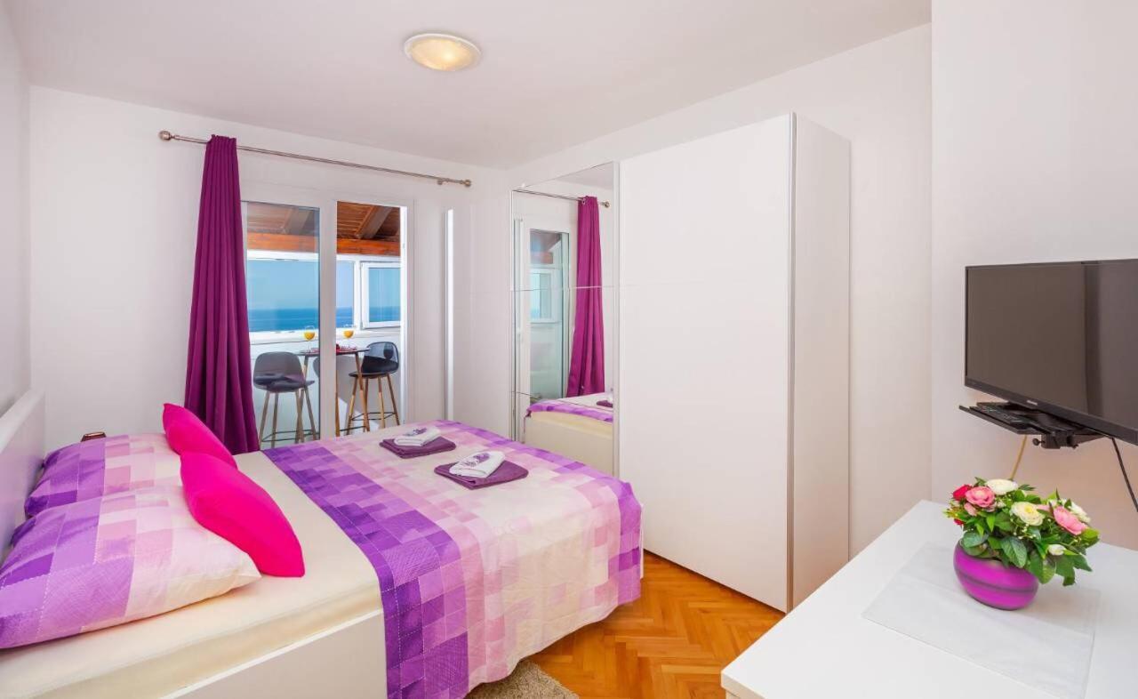 Di Liddo Apartment Dubrovnik Extérieur photo