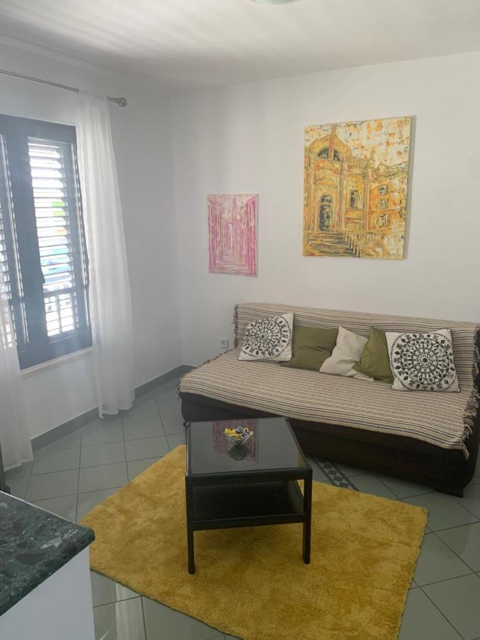 Di Liddo Apartment Dubrovnik Extérieur photo