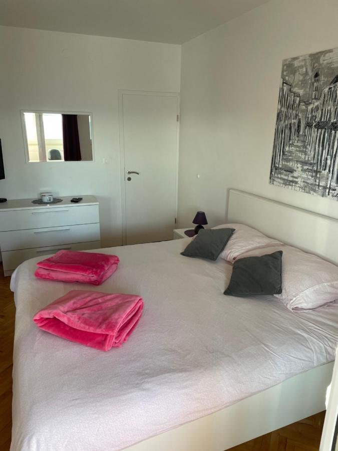 Di Liddo Apartment Dubrovnik Extérieur photo